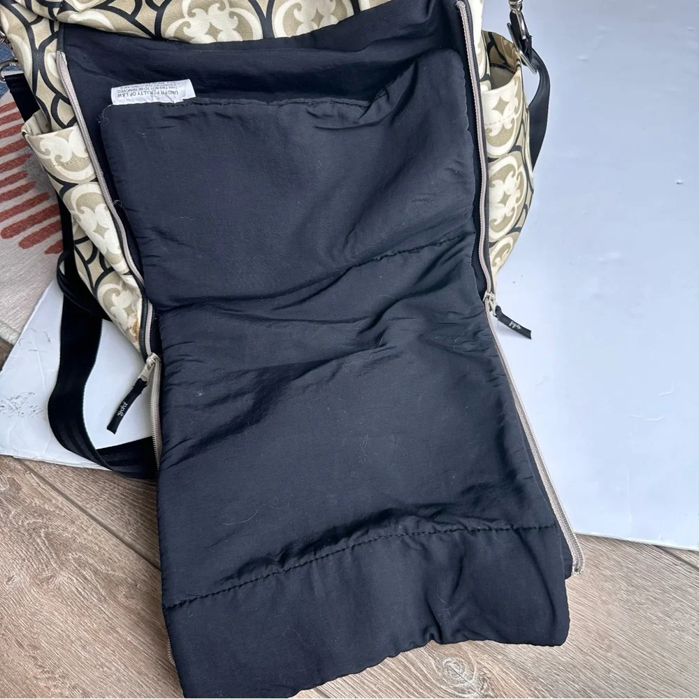 Petunia Pickle Bottom Diaper Bag